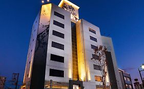 Hotel 小粋 (大人専用)